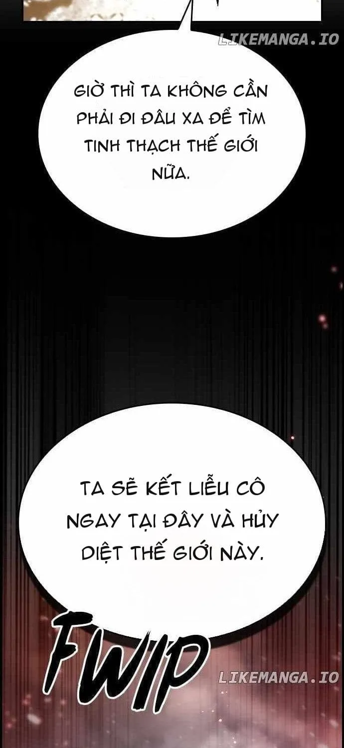 Kẻ Luôn Kết Thúc Bằng Bad Ending Chap 83 - Next Chap 84