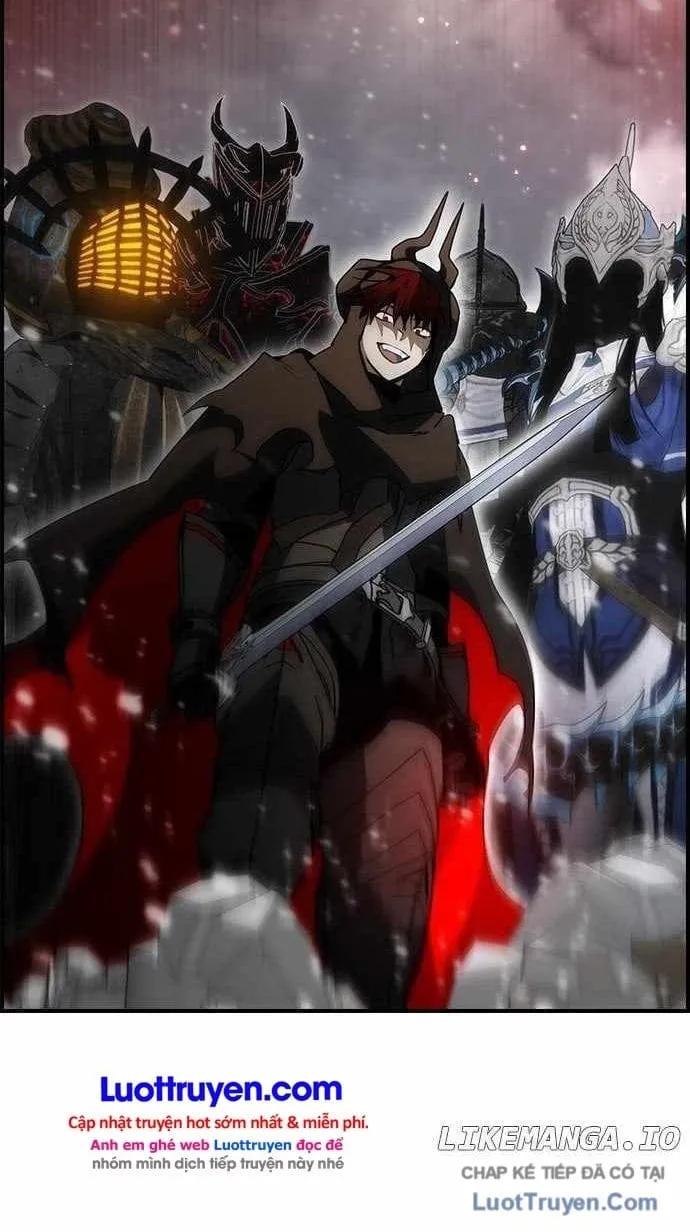 Kẻ Luôn Kết Thúc Bằng Bad Ending Chap 83 - Next Chap 84