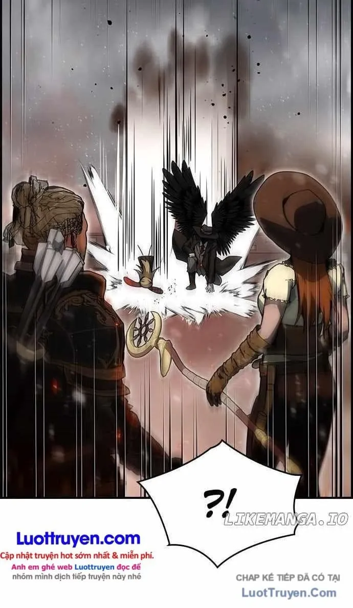 Kẻ Luôn Kết Thúc Bằng Bad Ending Chap 83 - Next Chap 84