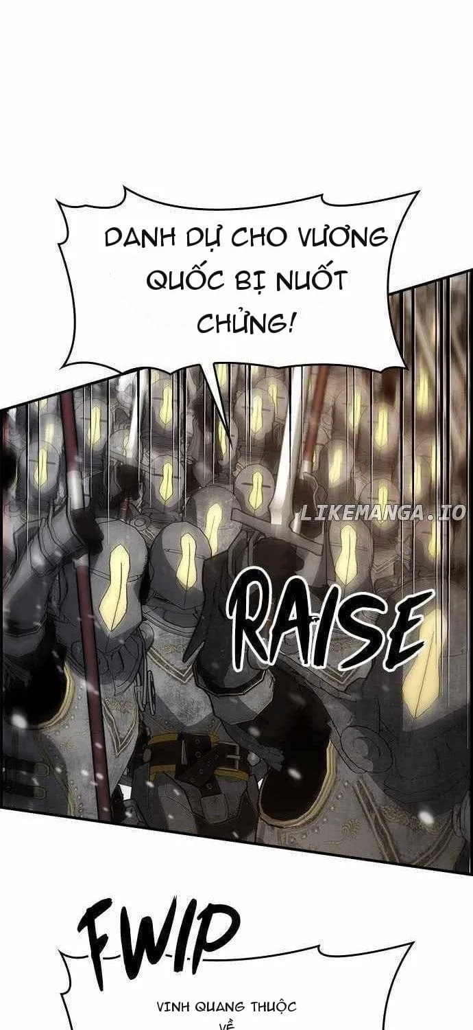 Kẻ Luôn Kết Thúc Bằng Bad Ending Chap 83 - Next Chap 84