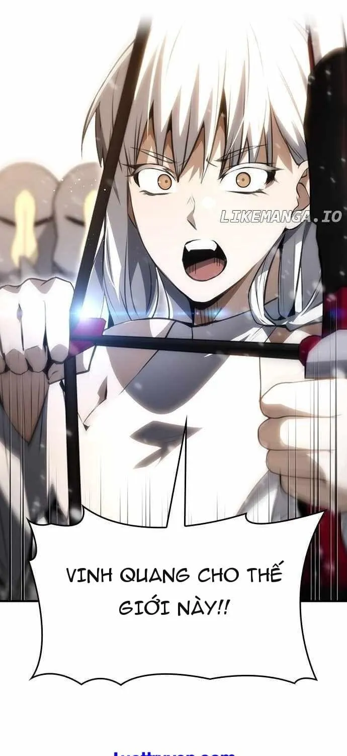 Kẻ Luôn Kết Thúc Bằng Bad Ending Chap 83 - Next Chap 84