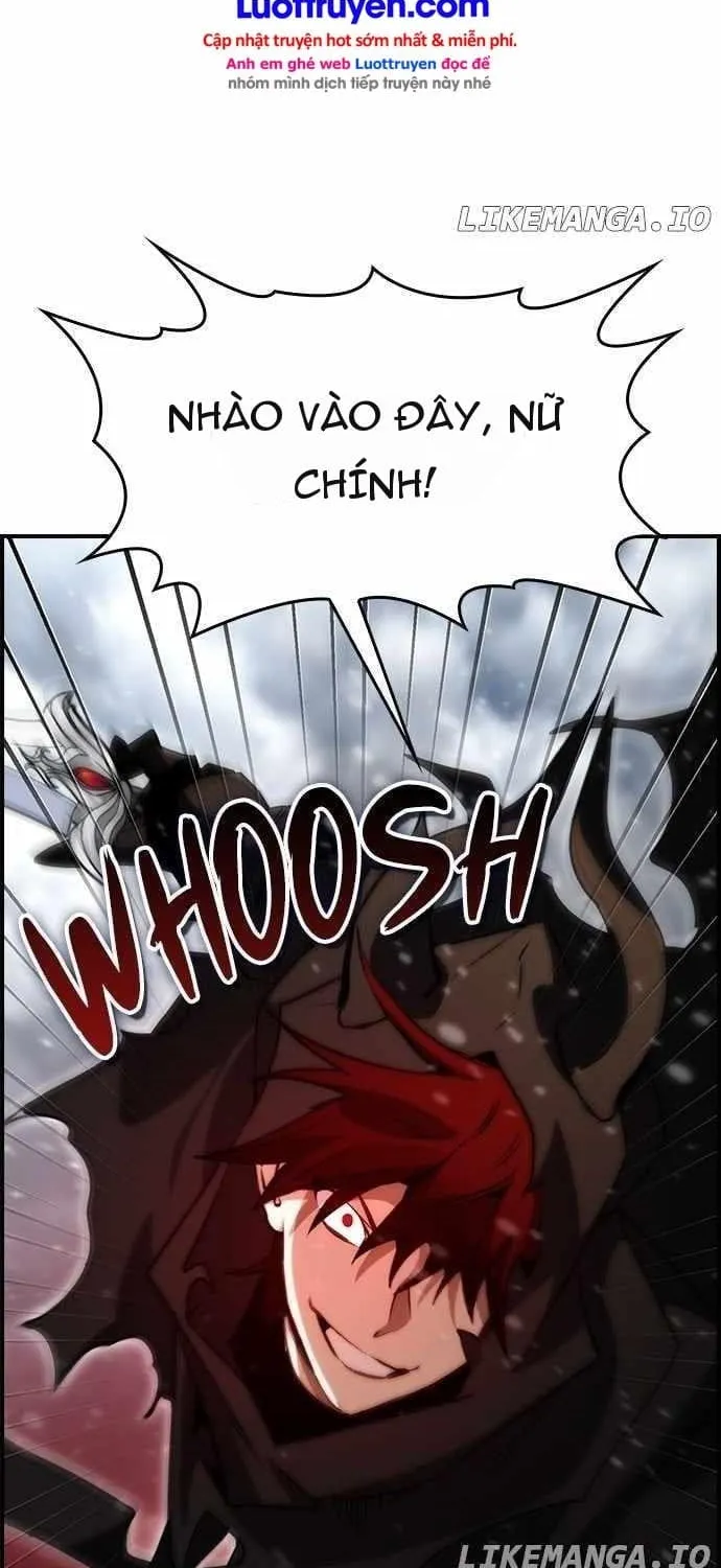 Kẻ Luôn Kết Thúc Bằng Bad Ending Chap 83 - Next Chap 84