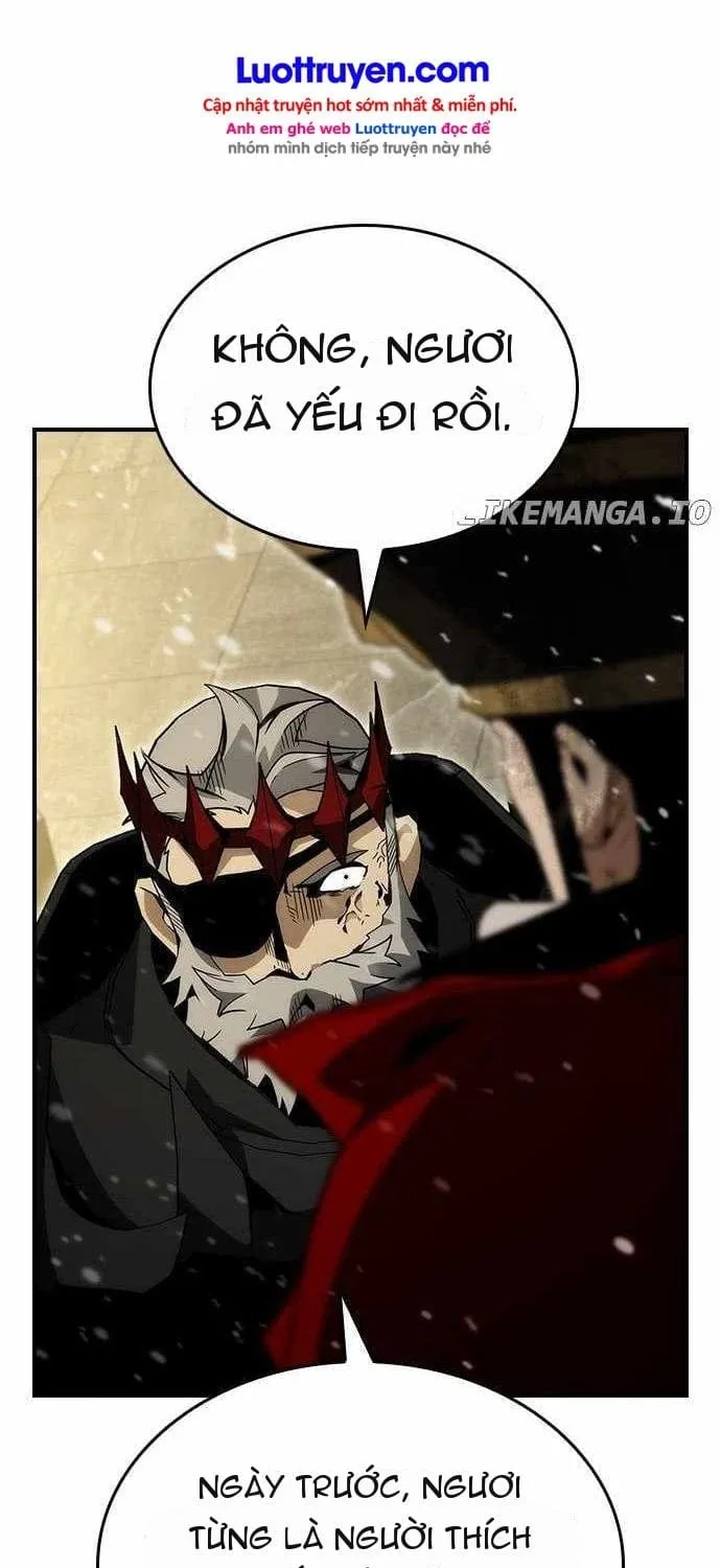 Kẻ Luôn Kết Thúc Bằng Bad Ending Chap 83 - Next Chap 84