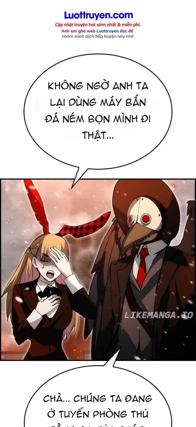 Kẻ Luôn Kết Thúc Bằng Bad Ending Chap 83 - Next Chap 84