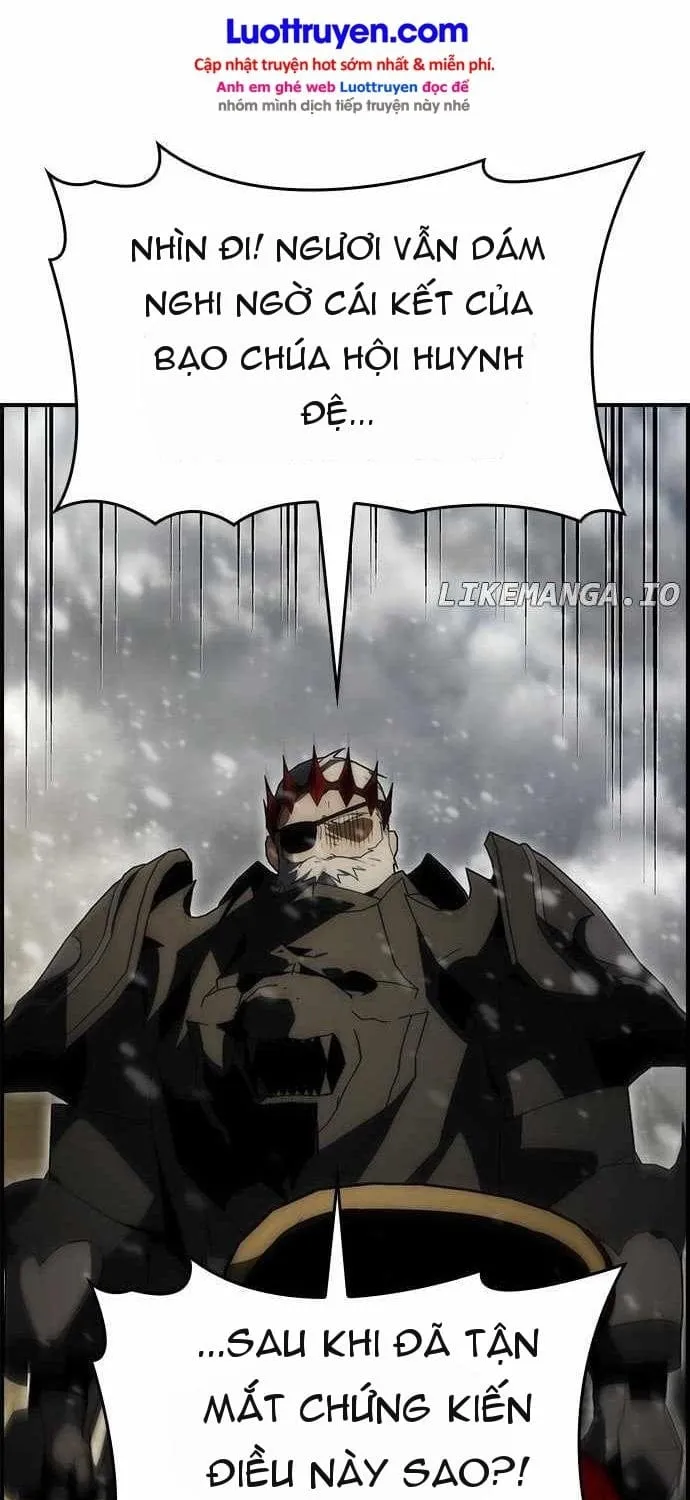 Kẻ Luôn Kết Thúc Bằng Bad Ending Chap 83 - Next Chap 84