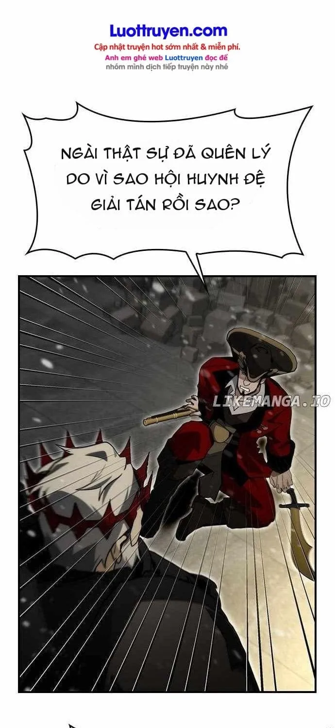 Kẻ Luôn Kết Thúc Bằng Bad Ending Chap 83 - Next Chap 84