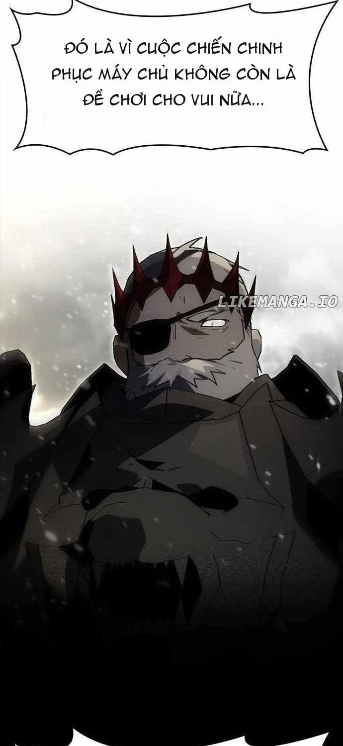 Kẻ Luôn Kết Thúc Bằng Bad Ending Chap 83 - Next Chap 84