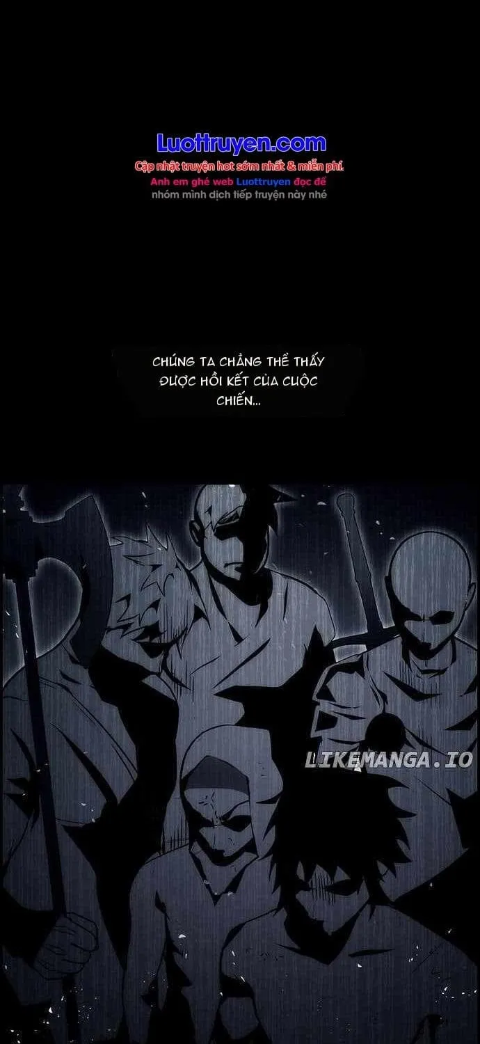 Kẻ Luôn Kết Thúc Bằng Bad Ending Chap 83 - Next Chap 84