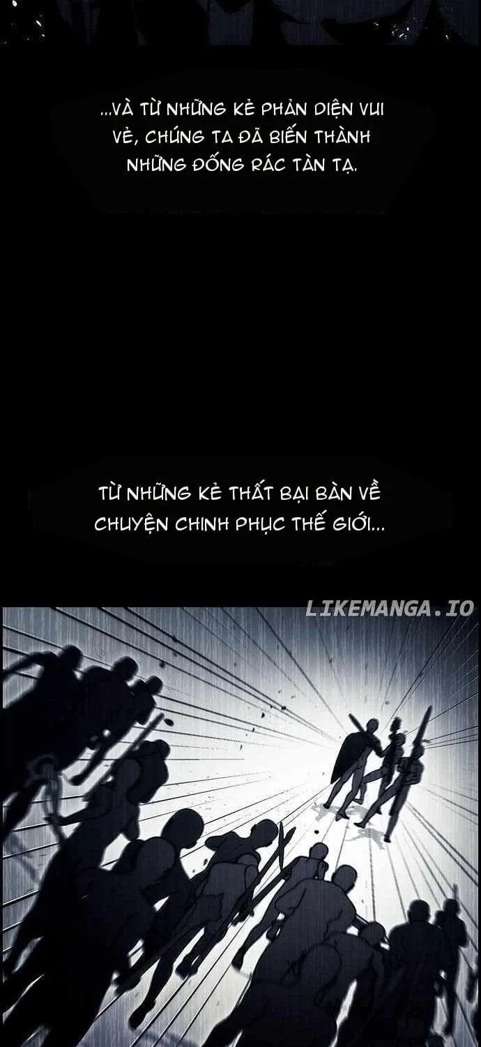 Kẻ Luôn Kết Thúc Bằng Bad Ending Chap 83 - Next Chap 84