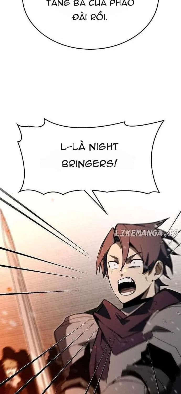 Kẻ Luôn Kết Thúc Bằng Bad Ending Chap 83 - Next Chap 84