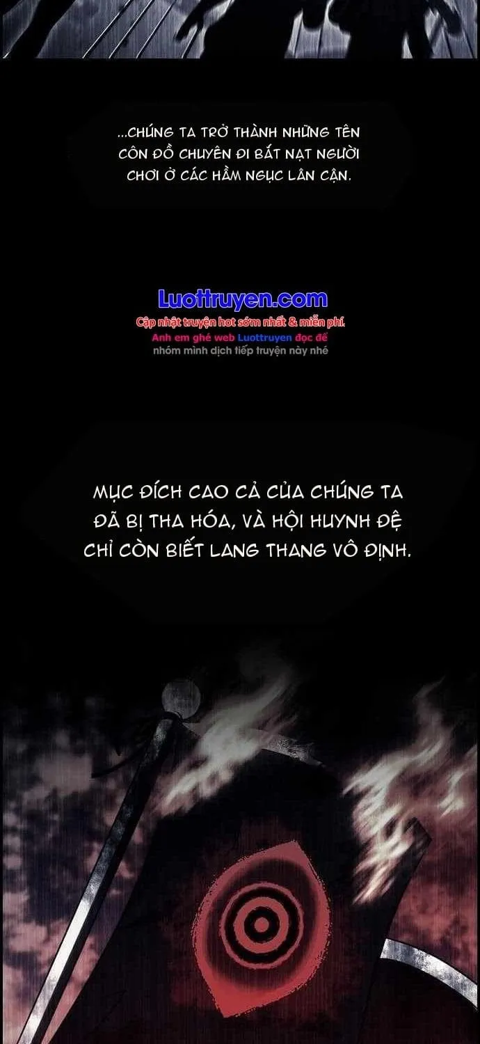 Kẻ Luôn Kết Thúc Bằng Bad Ending Chap 83 - Next Chap 84
