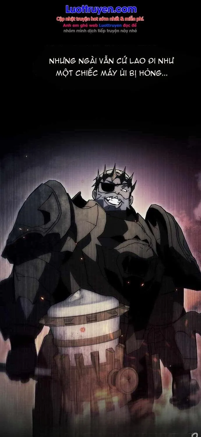 Kẻ Luôn Kết Thúc Bằng Bad Ending Chap 83 - Next Chap 84