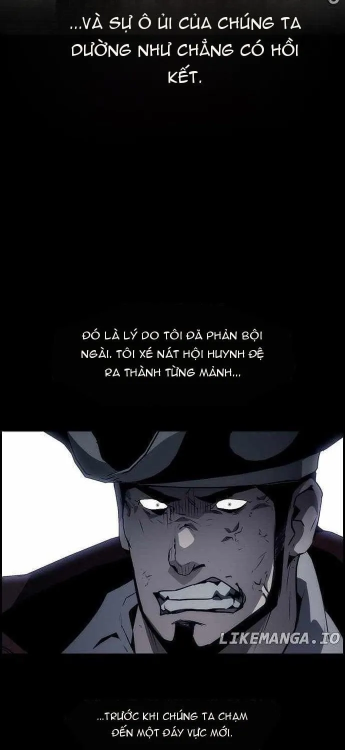 Kẻ Luôn Kết Thúc Bằng Bad Ending Chap 83 - Next Chap 84