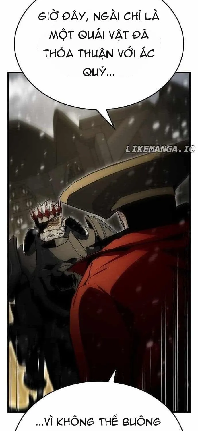 Kẻ Luôn Kết Thúc Bằng Bad Ending Chap 83 - Next Chap 84