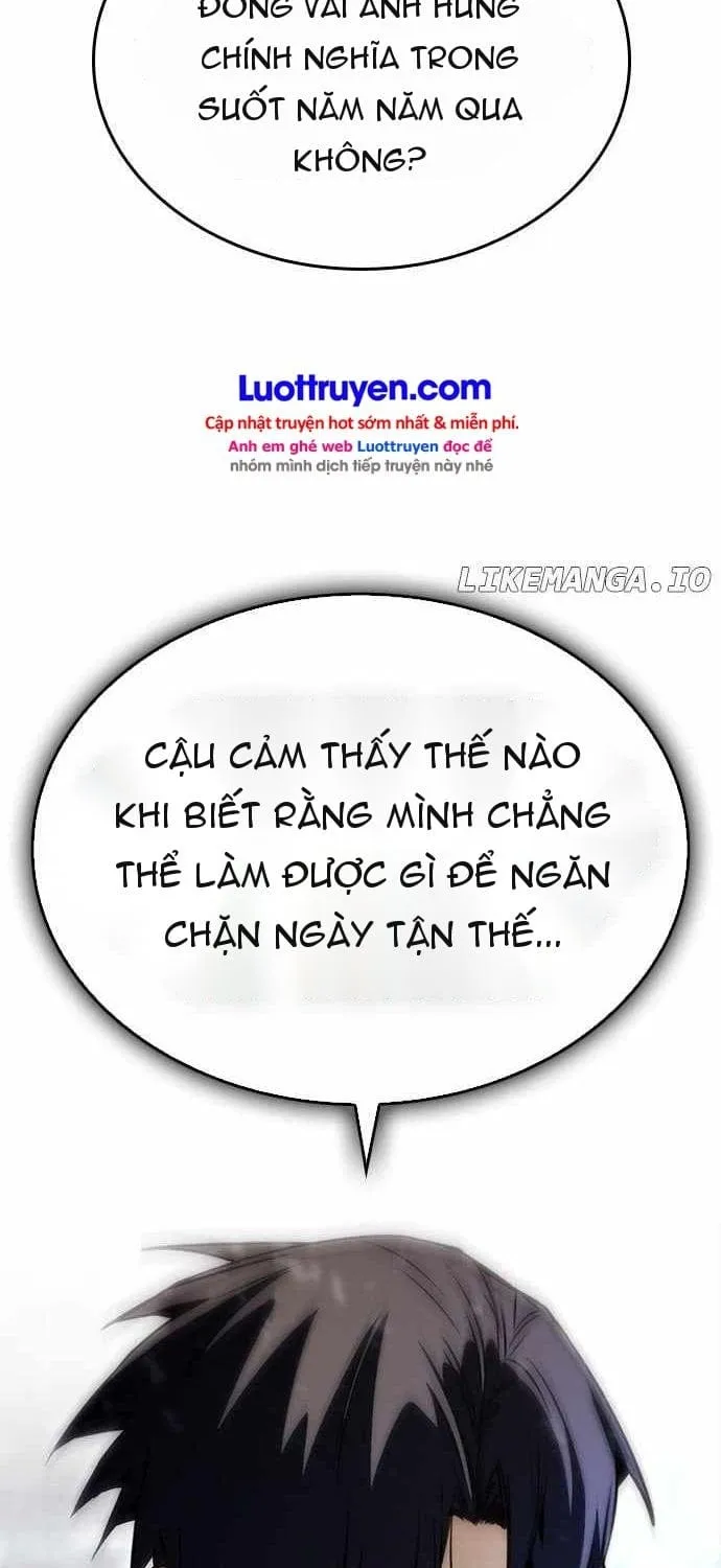 Kẻ Luôn Kết Thúc Bằng Bad Ending Chap 83 - Next Chap 84