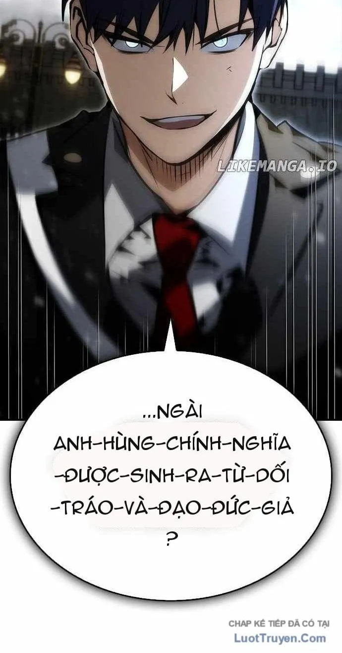 Kẻ Luôn Kết Thúc Bằng Bad Ending Chap 83 - Next Chap 84