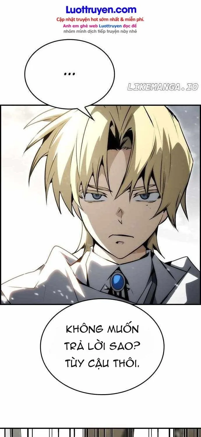 Kẻ Luôn Kết Thúc Bằng Bad Ending Chap 83 - Next Chap 84