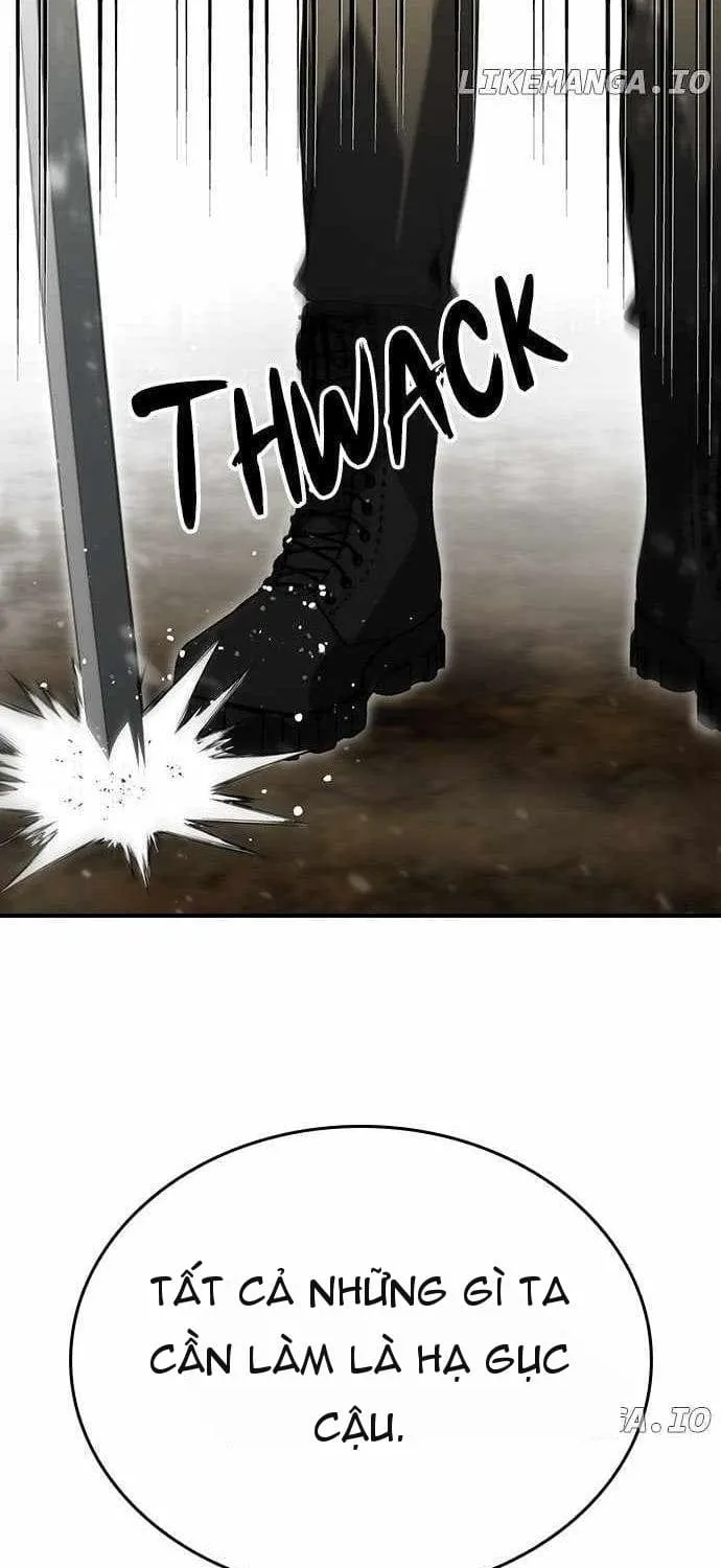 Kẻ Luôn Kết Thúc Bằng Bad Ending Chap 83 - Next Chap 84