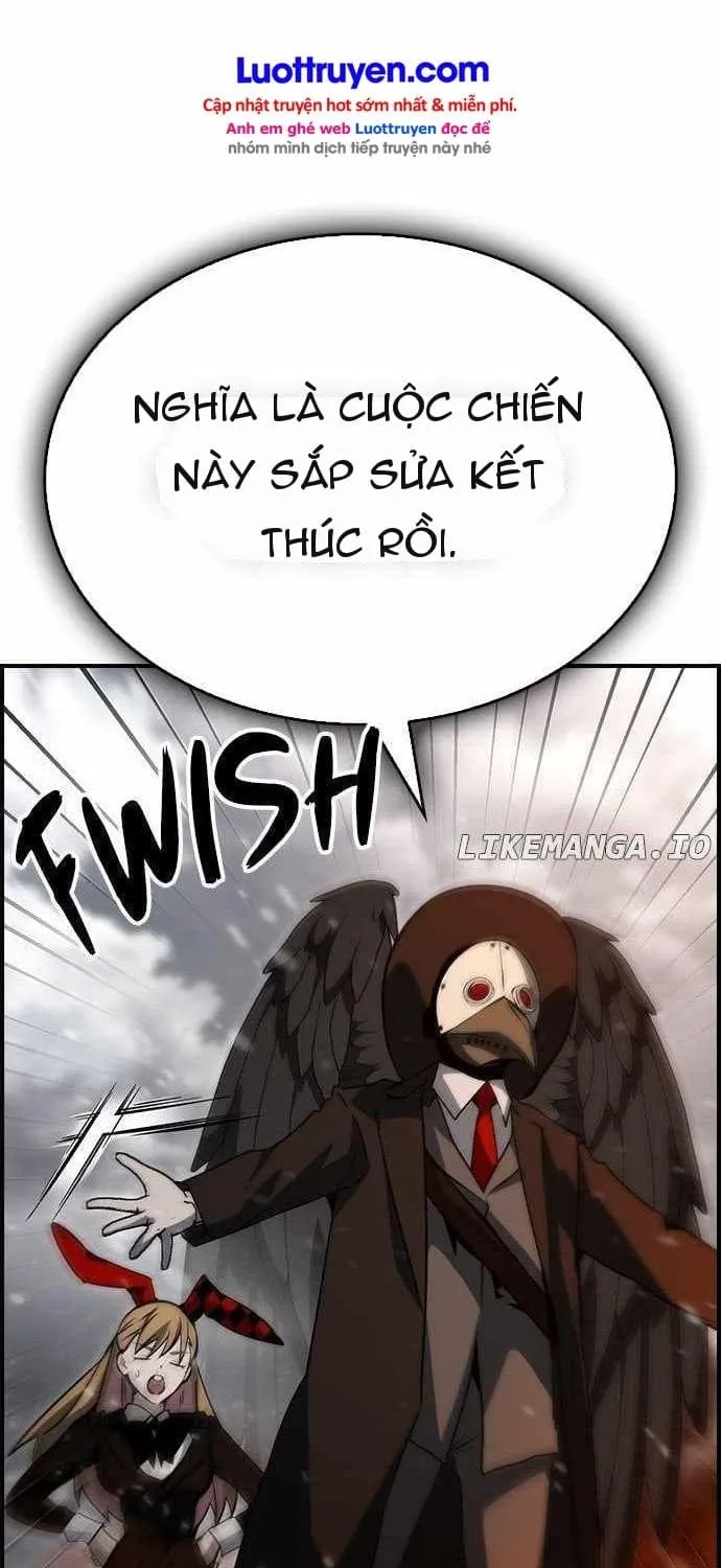 Kẻ Luôn Kết Thúc Bằng Bad Ending Chap 83 - Next Chap 84