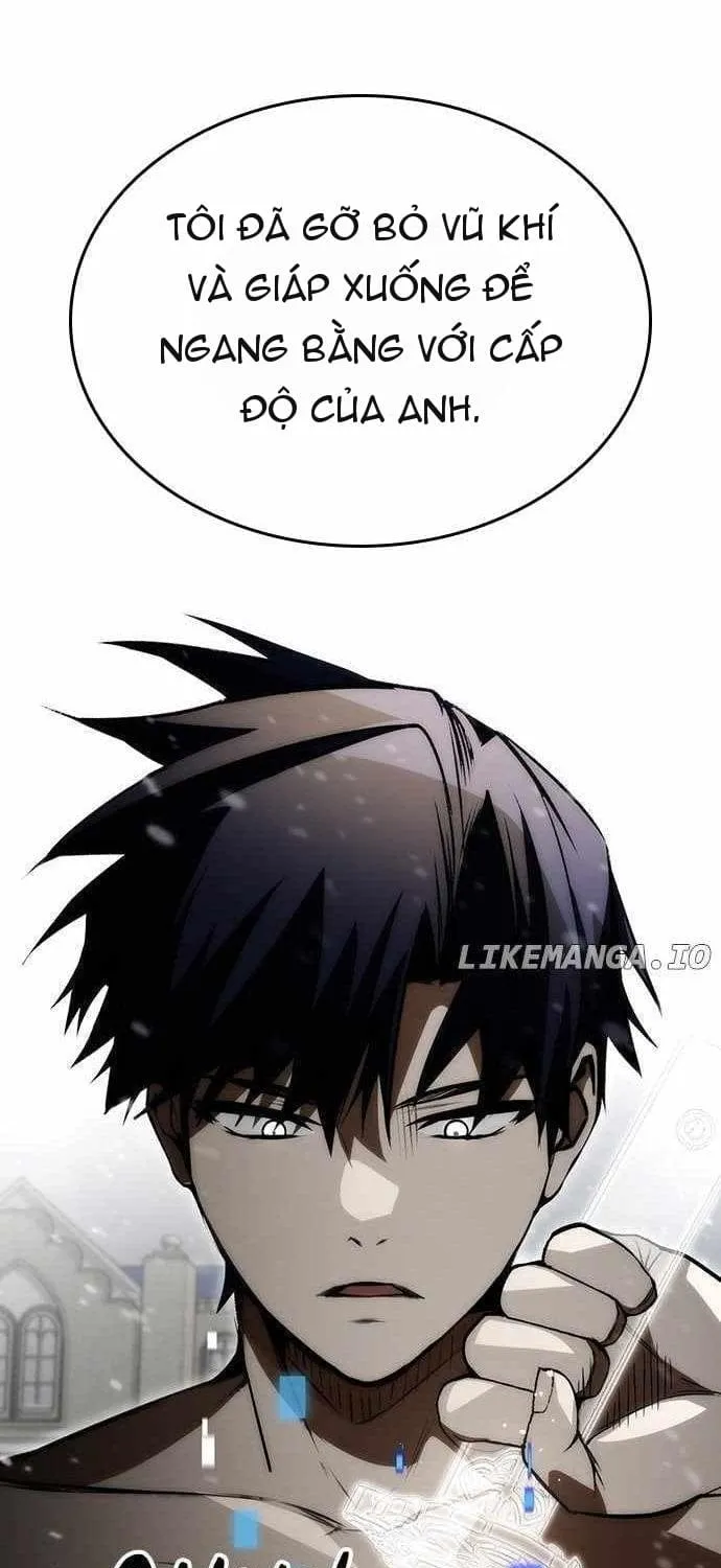 Kẻ Luôn Kết Thúc Bằng Bad Ending Chap 83 - Next Chap 84