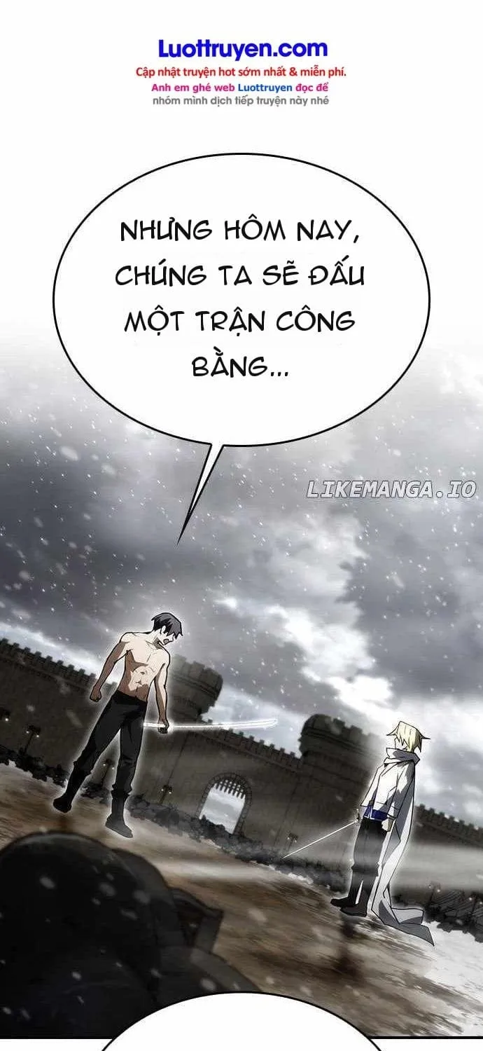 Kẻ Luôn Kết Thúc Bằng Bad Ending Chap 83 - Next Chap 84