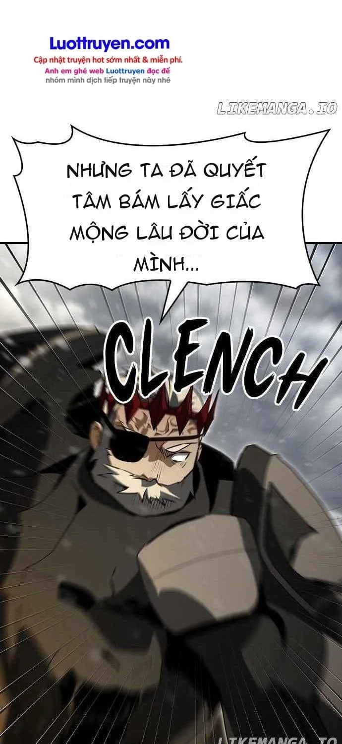 Kẻ Luôn Kết Thúc Bằng Bad Ending Chap 83 - Next Chap 84