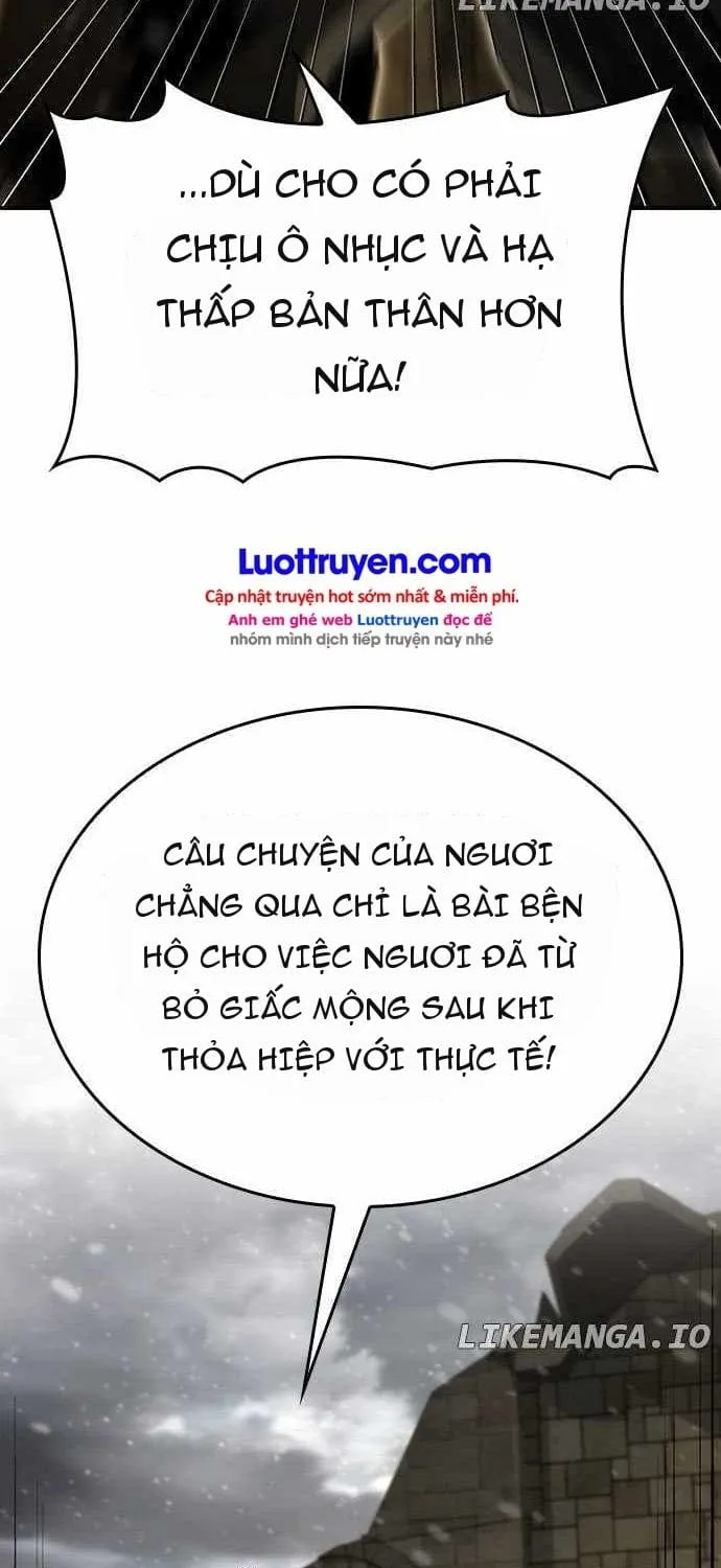 Kẻ Luôn Kết Thúc Bằng Bad Ending Chap 83 - Next Chap 84
