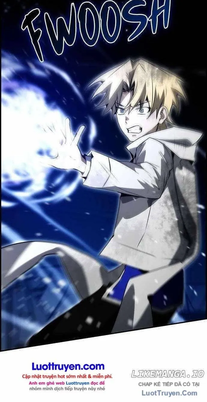 Kẻ Luôn Kết Thúc Bằng Bad Ending Chap 84 - Next Chap 85