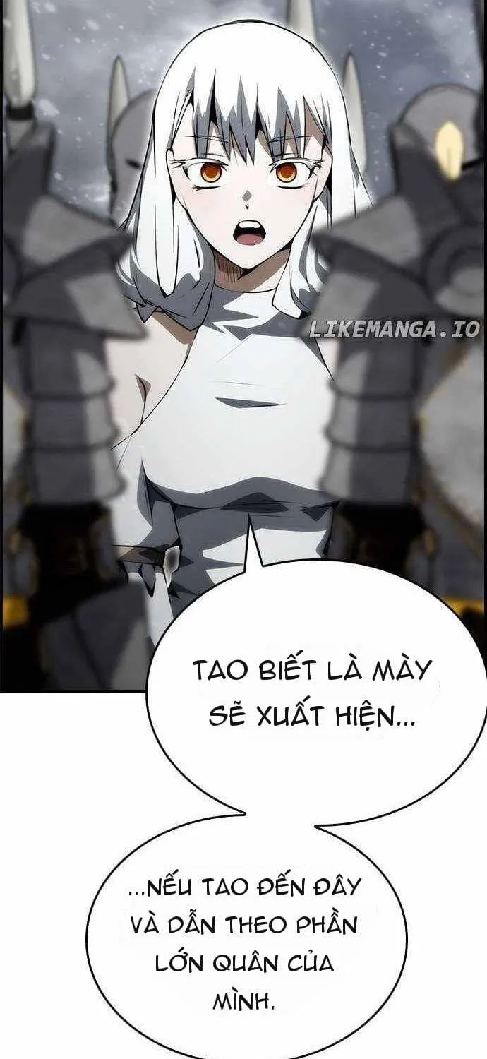 Kẻ Luôn Kết Thúc Bằng Bad Ending Chap 84 - Next Chap 85