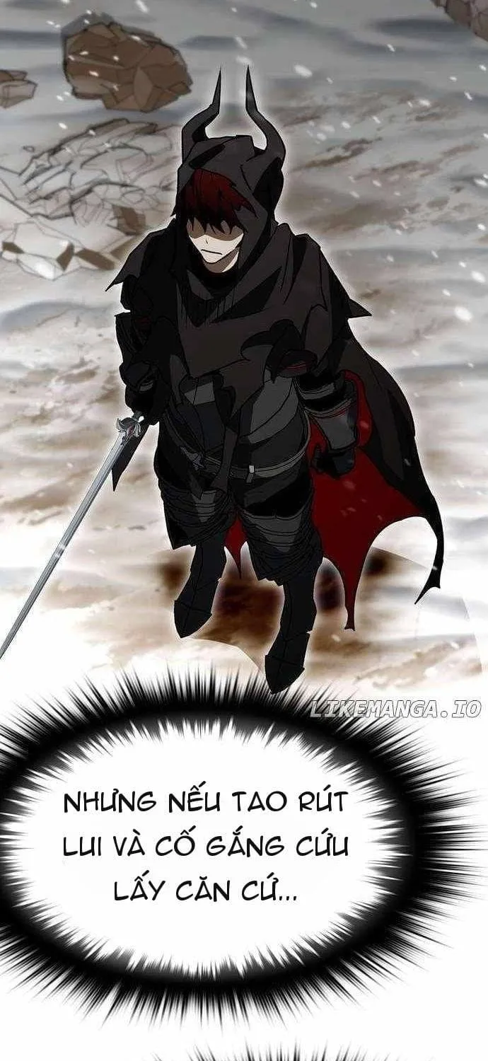 Kẻ Luôn Kết Thúc Bằng Bad Ending Chap 84 - Next Chap 85