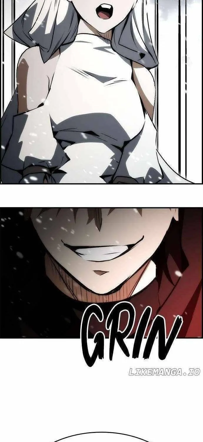 Kẻ Luôn Kết Thúc Bằng Bad Ending Chap 84 - Next Chap 85