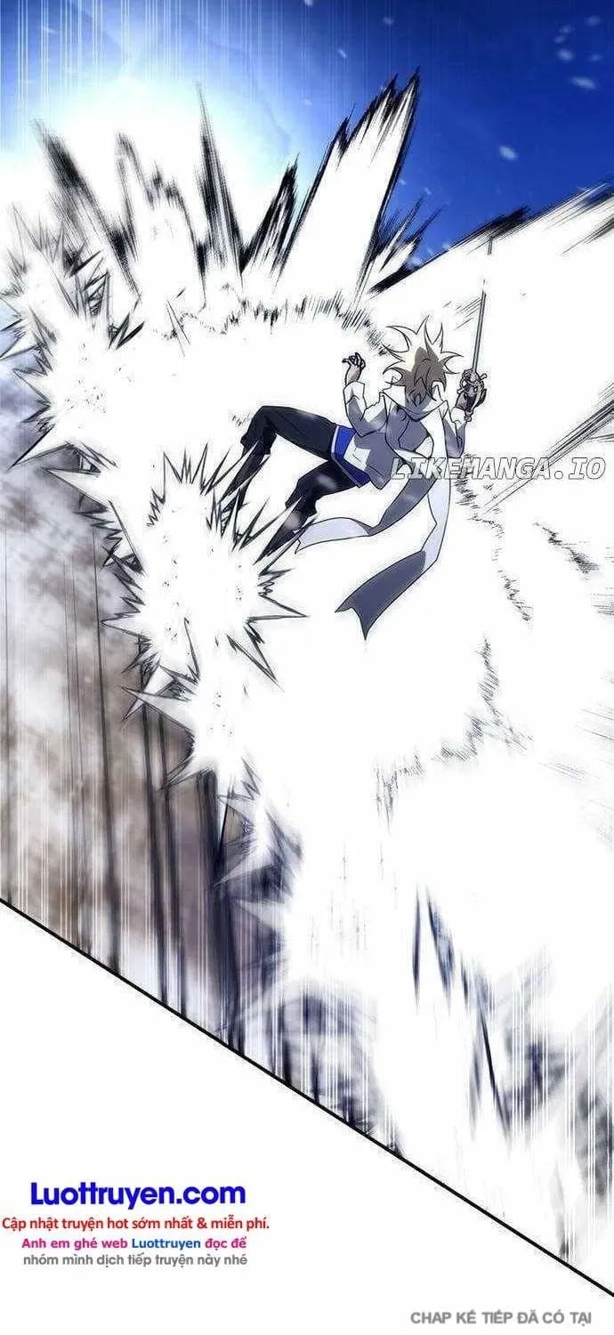 Kẻ Luôn Kết Thúc Bằng Bad Ending Chap 84 - Next Chap 85