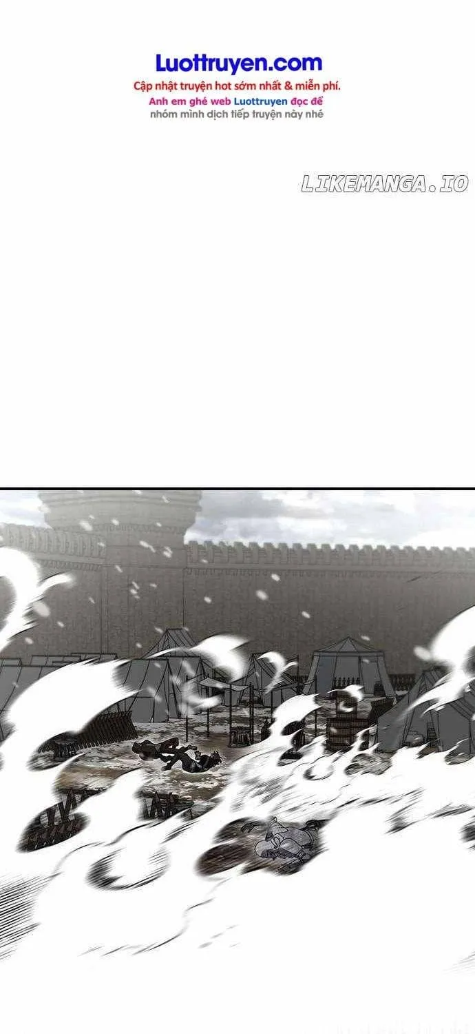 Kẻ Luôn Kết Thúc Bằng Bad Ending Chap 84 - Next Chap 85