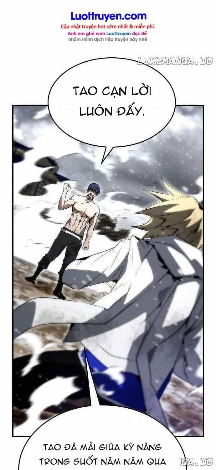 Kẻ Luôn Kết Thúc Bằng Bad Ending Chap 84 - Next Chap 85