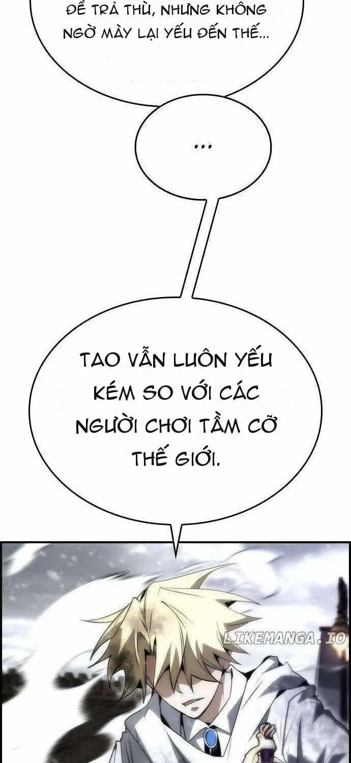 Kẻ Luôn Kết Thúc Bằng Bad Ending Chap 84 - Next Chap 85