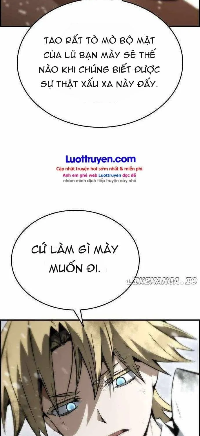 Kẻ Luôn Kết Thúc Bằng Bad Ending Chap 84 - Next Chap 85