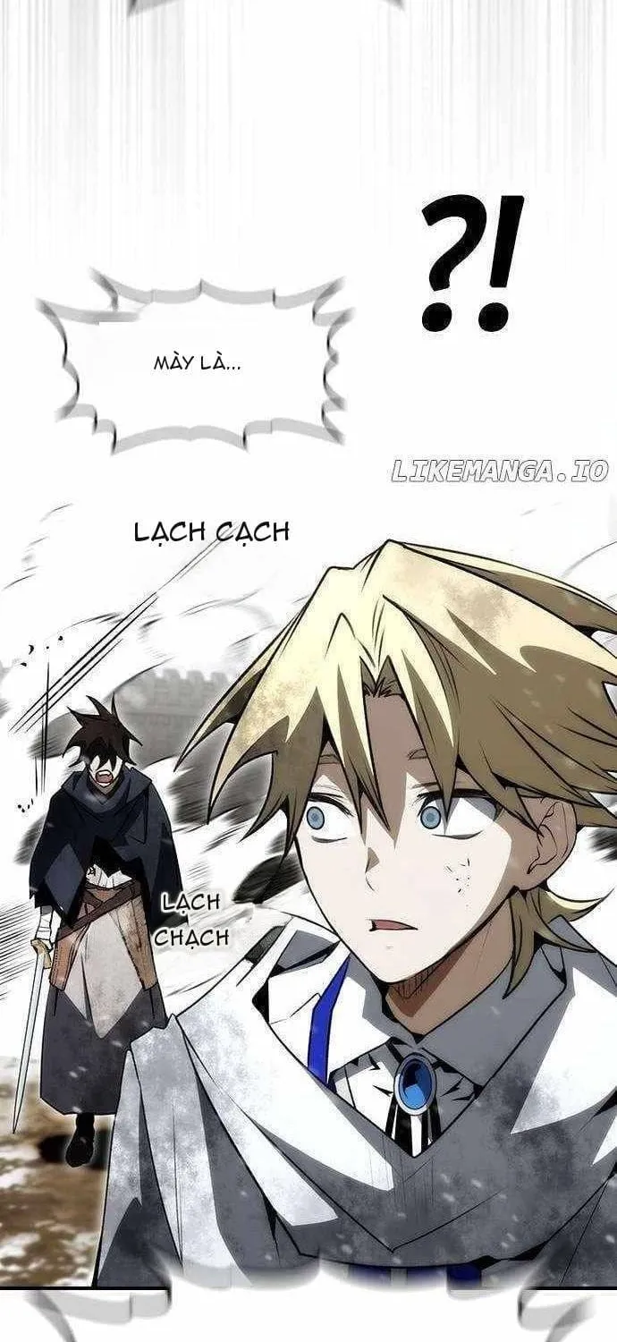 Kẻ Luôn Kết Thúc Bằng Bad Ending Chap 84 - Next Chap 85