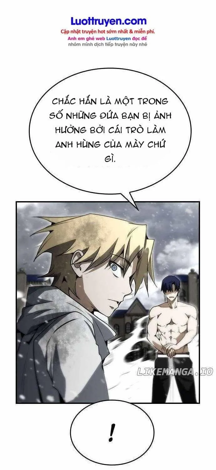 Kẻ Luôn Kết Thúc Bằng Bad Ending Chap 84 - Next Chap 85