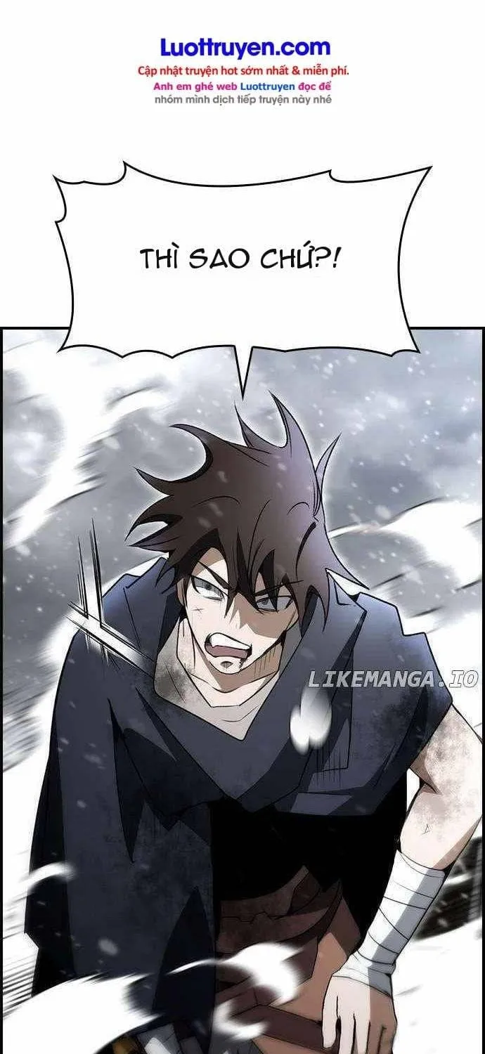 Kẻ Luôn Kết Thúc Bằng Bad Ending Chap 84 - Next Chap 85