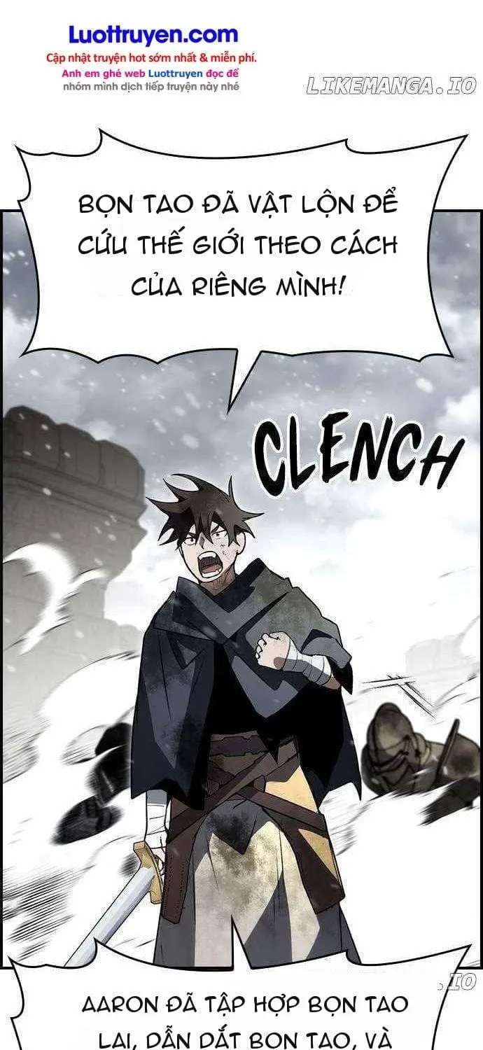Kẻ Luôn Kết Thúc Bằng Bad Ending Chap 84 - Next Chap 85
