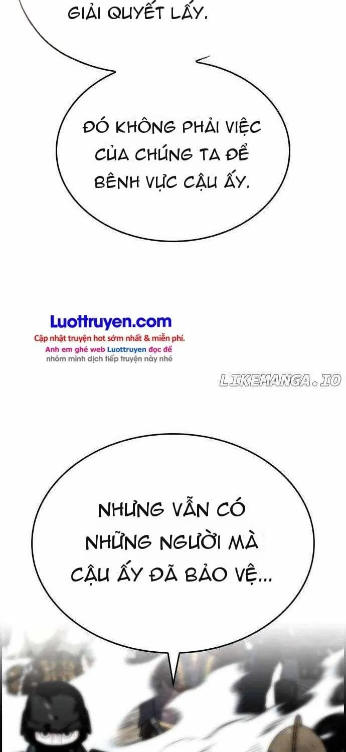 Kẻ Luôn Kết Thúc Bằng Bad Ending Chap 84 - Next Chap 85