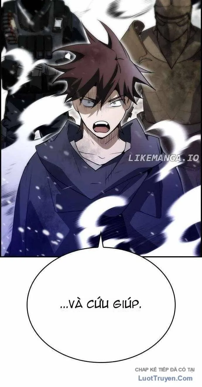 Kẻ Luôn Kết Thúc Bằng Bad Ending Chap 84 - Next Chap 85