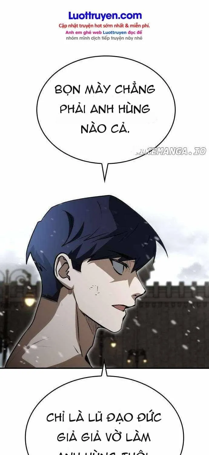 Kẻ Luôn Kết Thúc Bằng Bad Ending Chap 84 - Next Chap 85