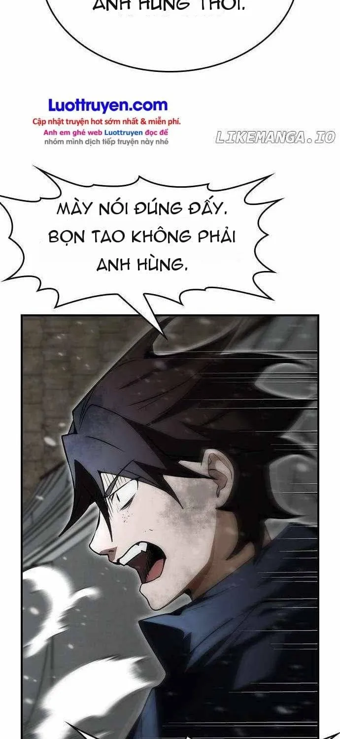 Kẻ Luôn Kết Thúc Bằng Bad Ending Chap 84 - Next Chap 85