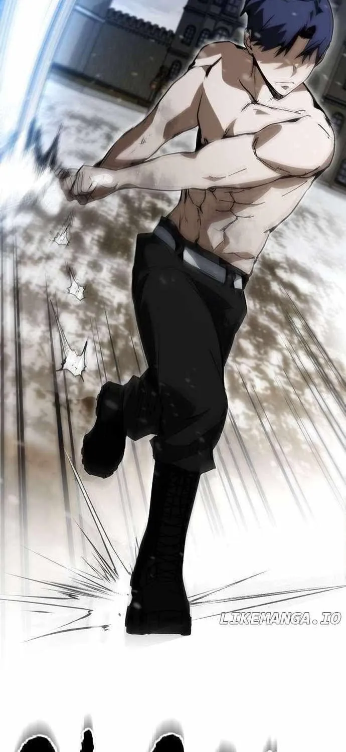 Kẻ Luôn Kết Thúc Bằng Bad Ending Chap 84 - Next Chap 85