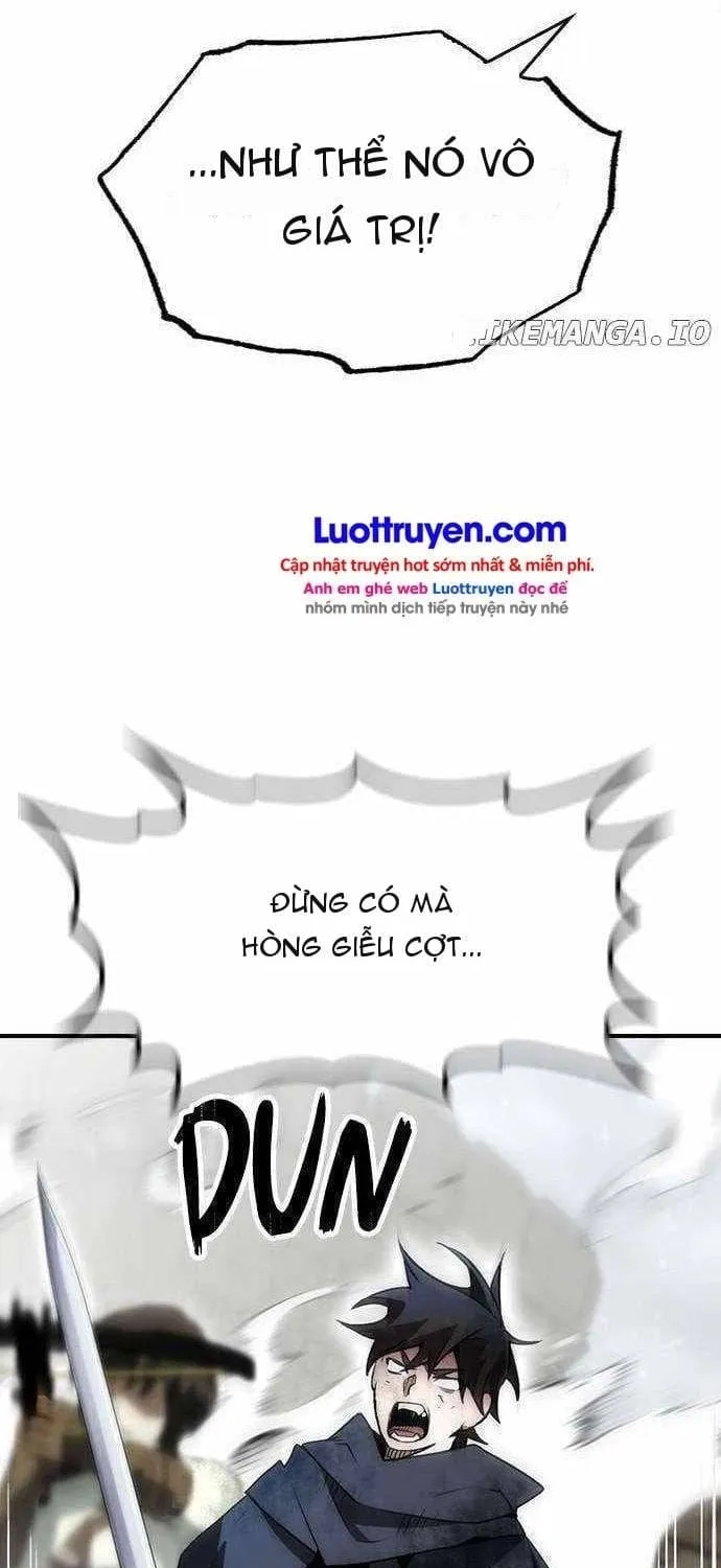 Kẻ Luôn Kết Thúc Bằng Bad Ending Chap 84 - Next Chap 85