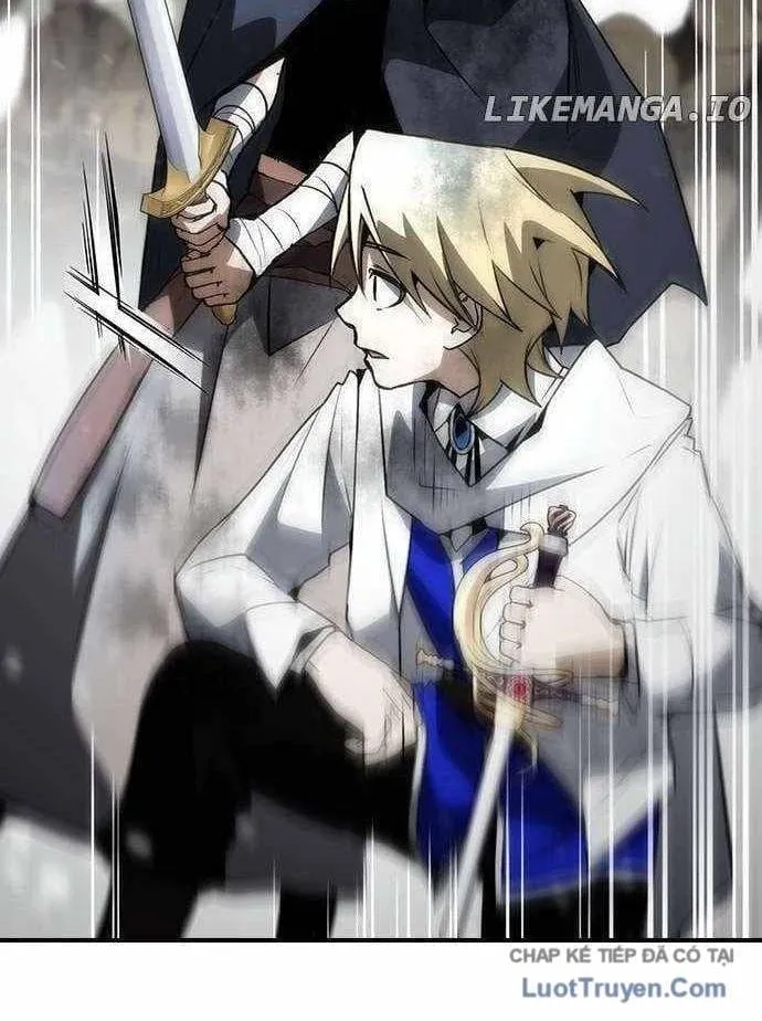 Kẻ Luôn Kết Thúc Bằng Bad Ending Chap 84 - Next Chap 85