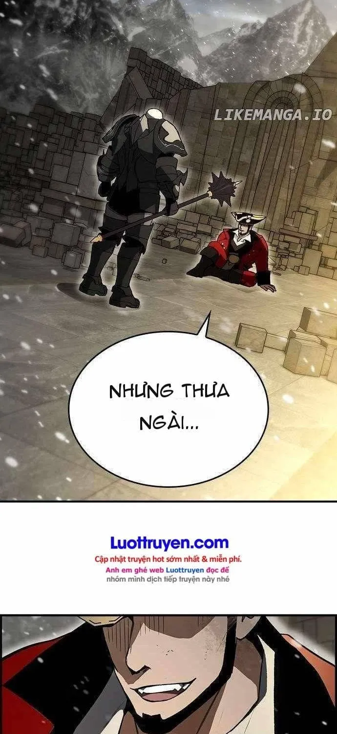Kẻ Luôn Kết Thúc Bằng Bad Ending Chap 84 - Next Chap 85