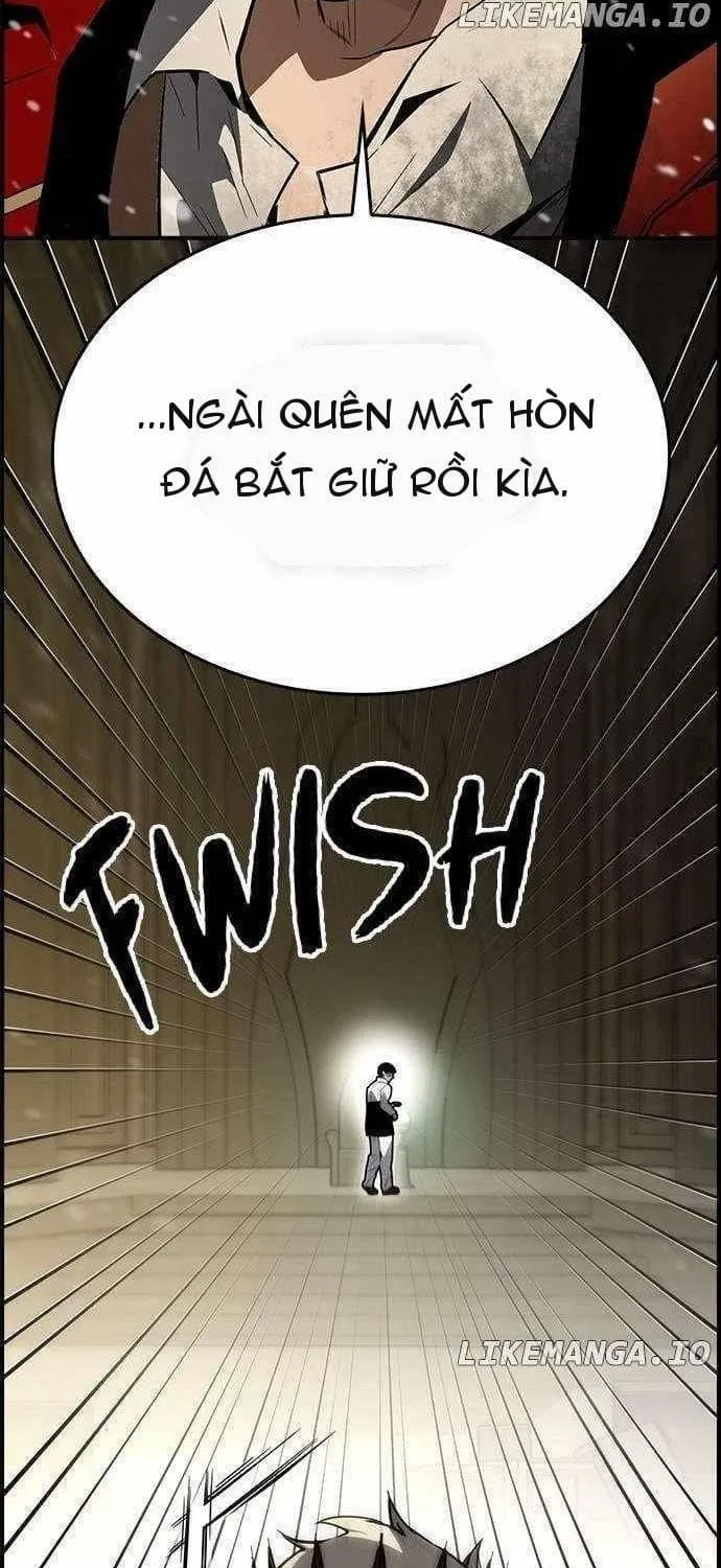 Kẻ Luôn Kết Thúc Bằng Bad Ending Chap 84 - Next Chap 85