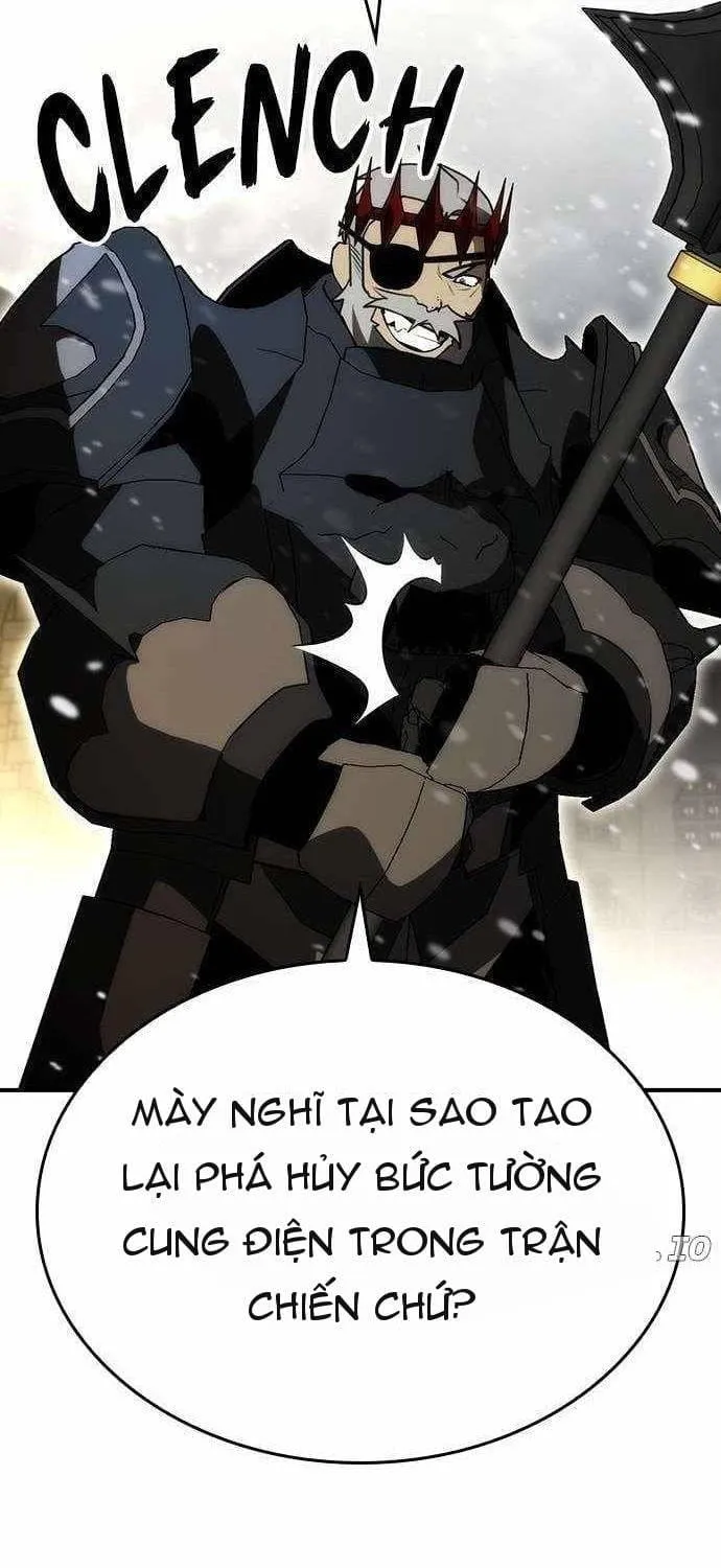 Kẻ Luôn Kết Thúc Bằng Bad Ending Chap 84 - Next Chap 85
